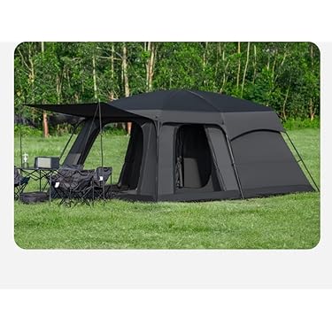 Amazon.co.jp 最新リリース: フレームキャンピングテント の新着